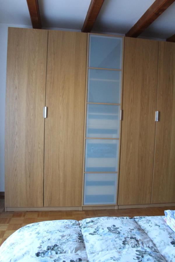Appartamento Widmann Коредо Екстериор снимка